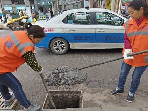 太康沉沙井清掏-污水井清理