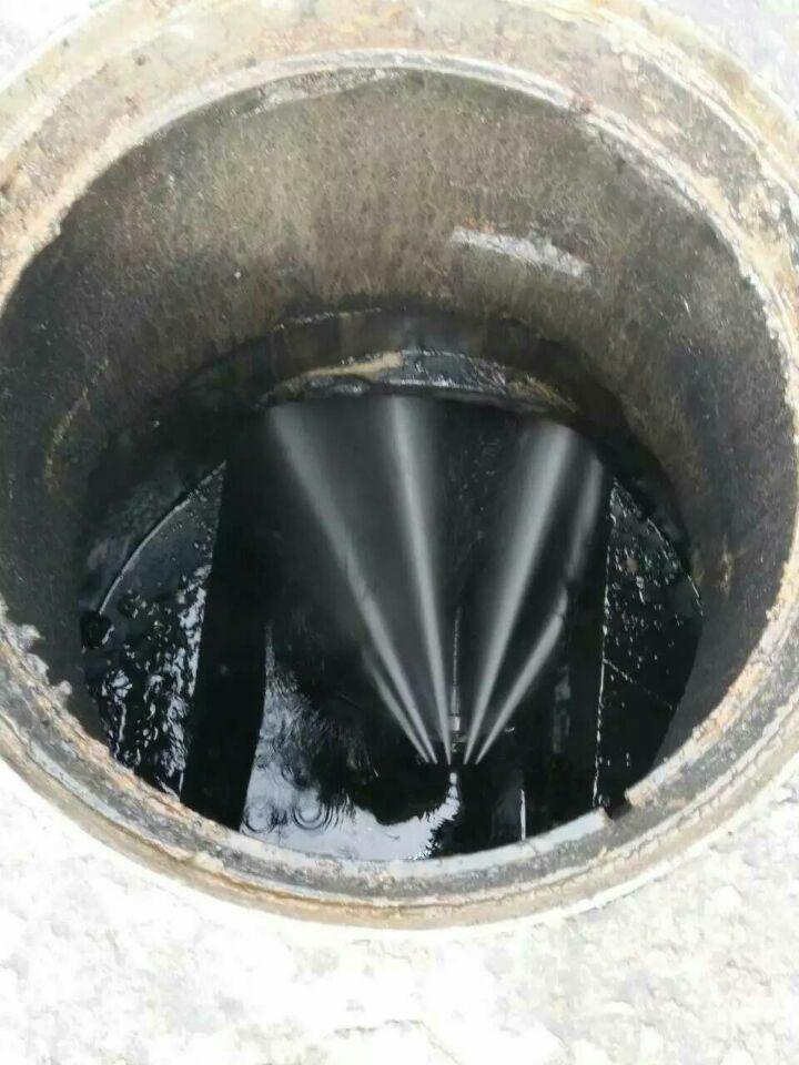 太康市政管道清洗-排污管道清洗