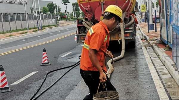 太康污水管道疏通清淤注意事项有哪些？