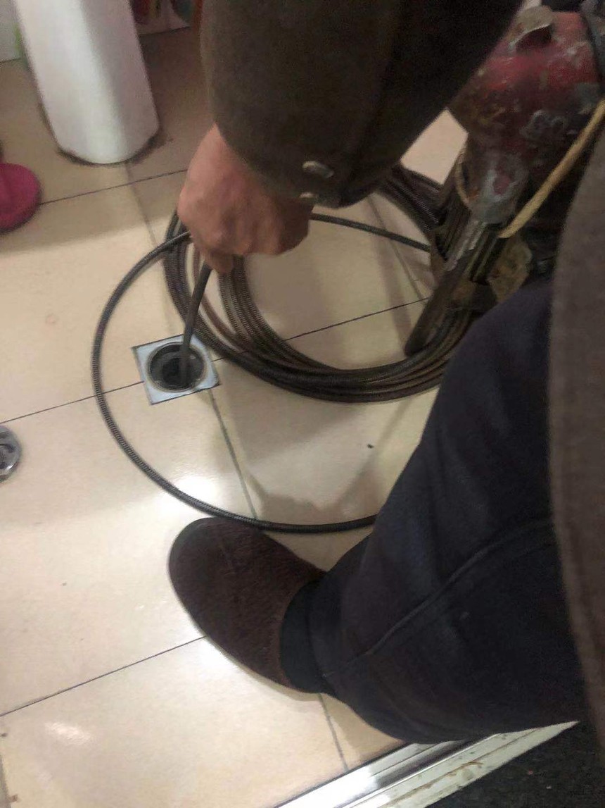 太康管道疏通，疏通下水道