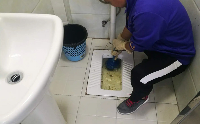 太康疏通蹲坑