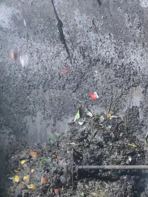 太康管道结垢危害和原因