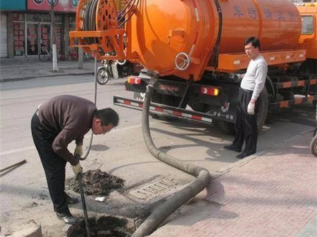 太康清掏化粪池，健康生活从这里开始